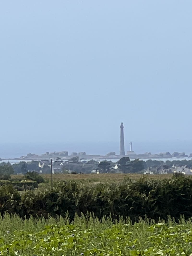 Balade autour de Plouguerneau - Plouguerneau