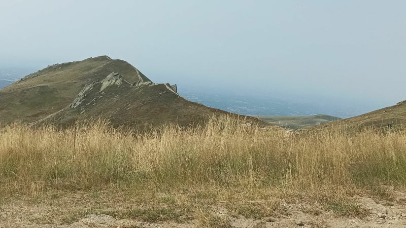 Petite balade tranquille autour de Fontfreyde - Saint-Genès-Champanelle