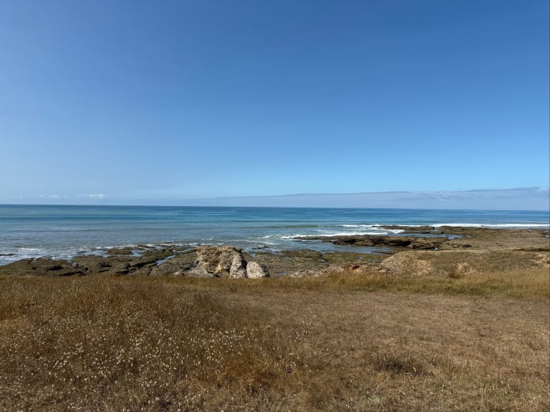 Balade depuis Bretignolles - Bretignolles-sur-Mer