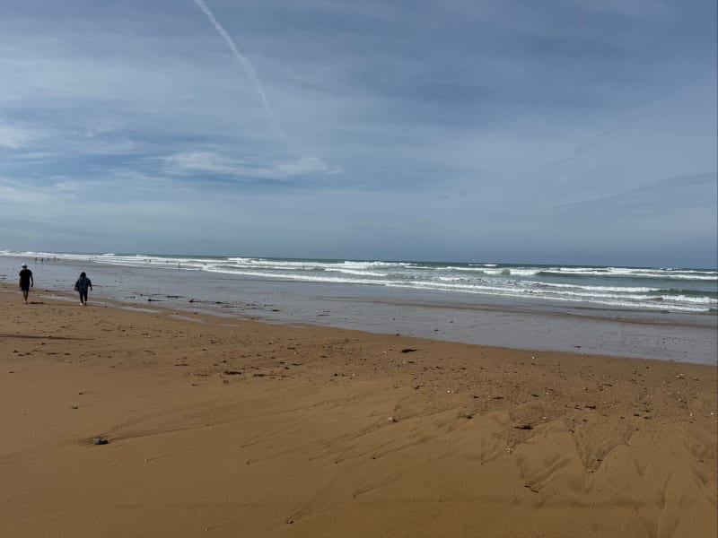 Balade au sud de Bretignolles - Bretignolles-sur-Mer