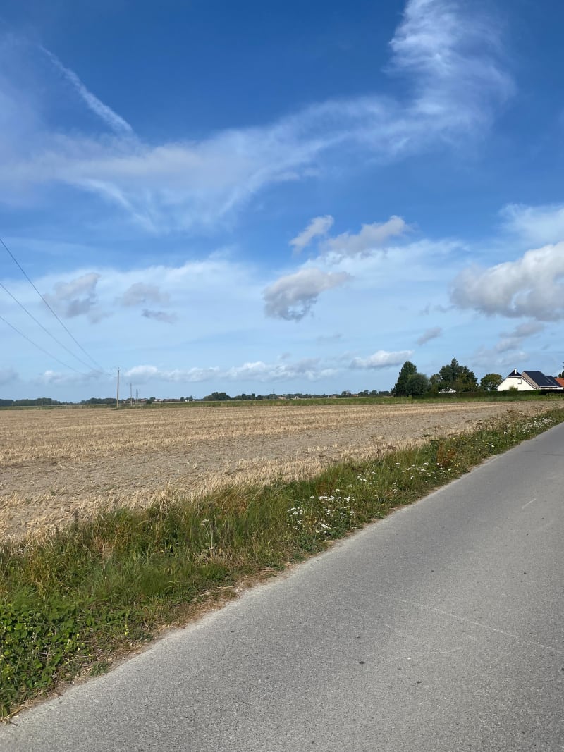 Balade en campagne autour de Nouvelle-Eglise - Nouvelle-Église