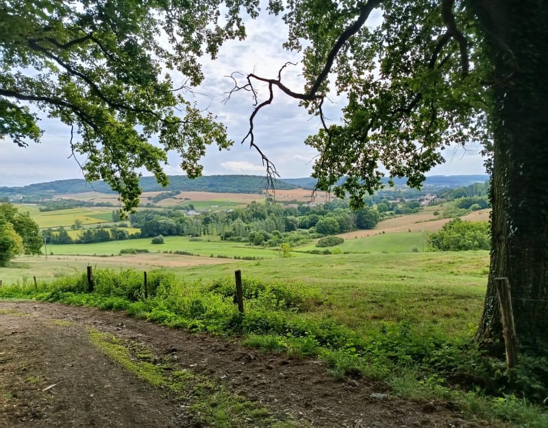 Circuit Xocourt - Xocourt