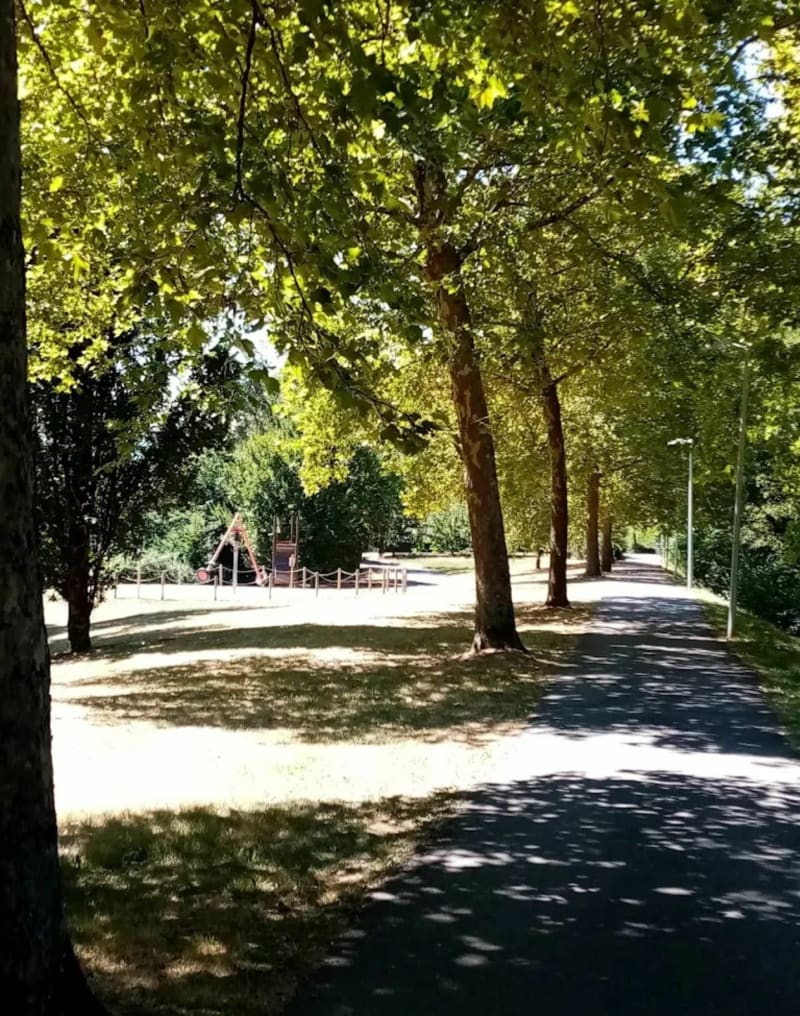 Balade dans Brive - Brive-la-Gaillarde
