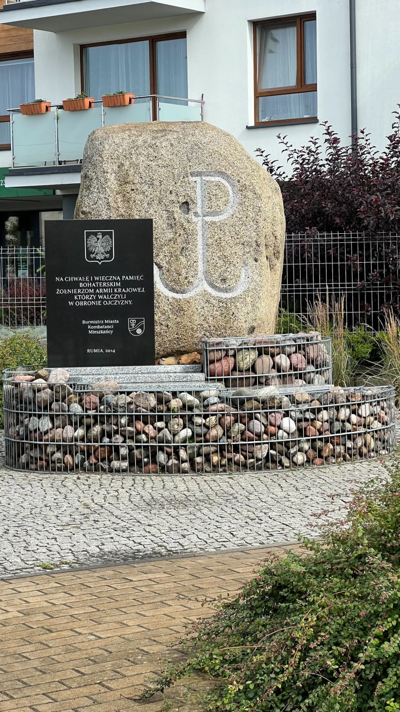 Zatoka Pucka do Rumii R10 i nie tylko - Puck