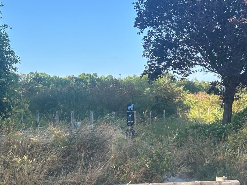 Tour des faitelles - Vendin-le-Vieil