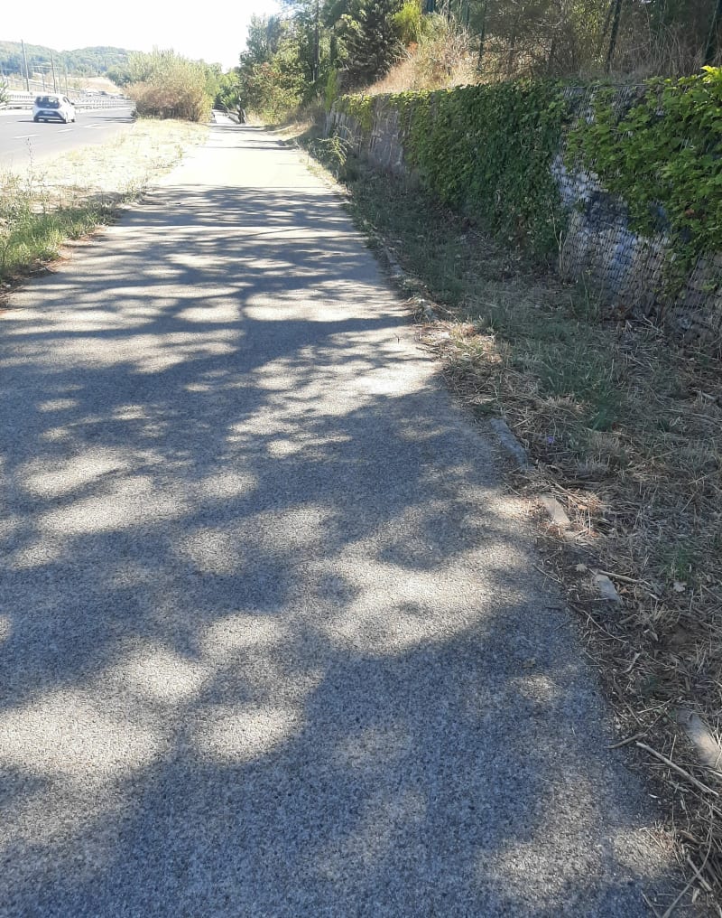 Balade à Jacou - Jacou