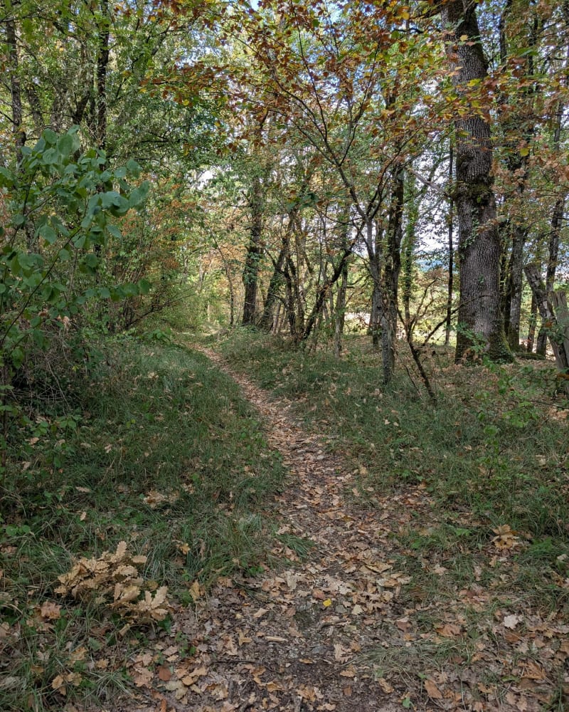 Autour de Montigny - Montigny