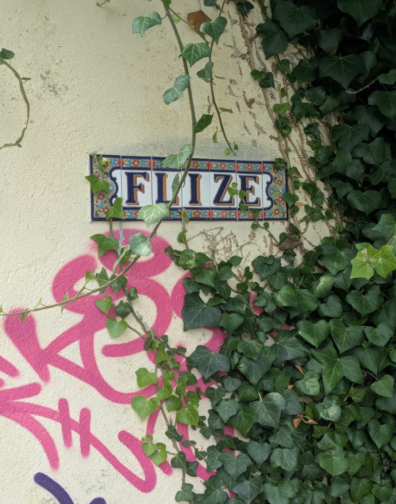 Aller-retour entre Charleville et Flize par la voie verte - Charleville-Mézières