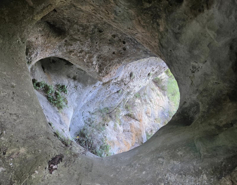 Balade au Cade - Millau
