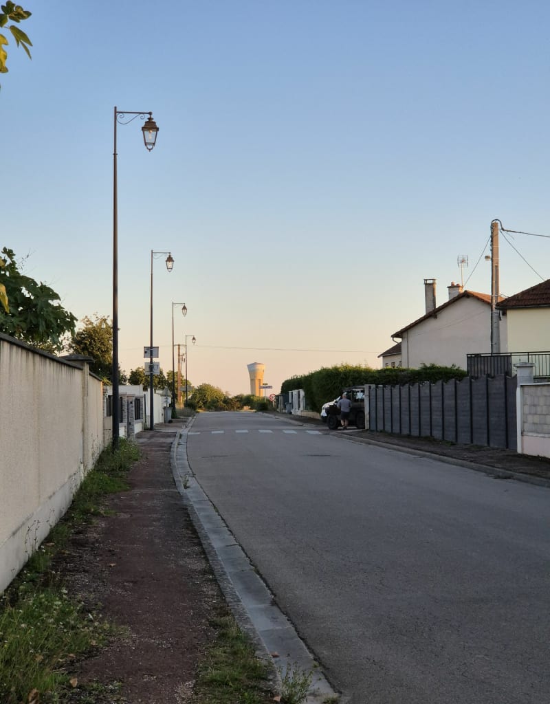 30 km Beaumont - Beaumont