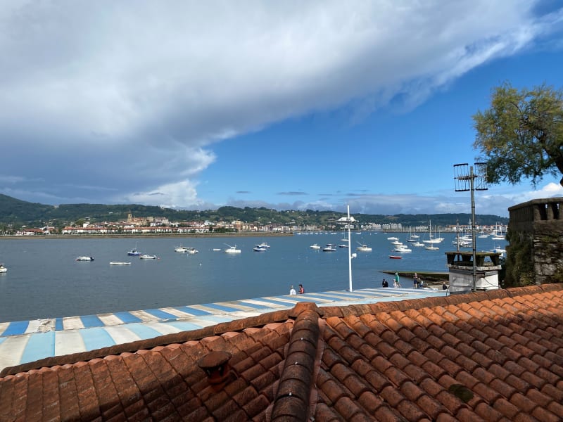 Flânerie à Hendaye - Hendaye