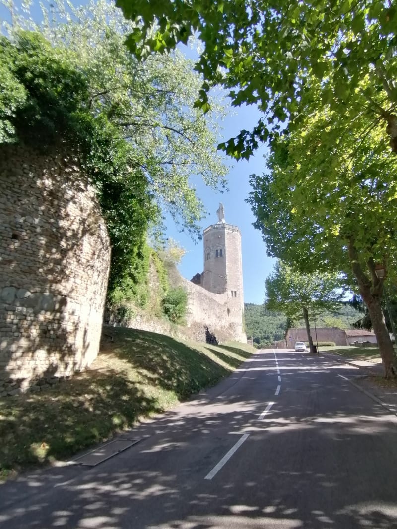 Autun entre nature et ville - Autun