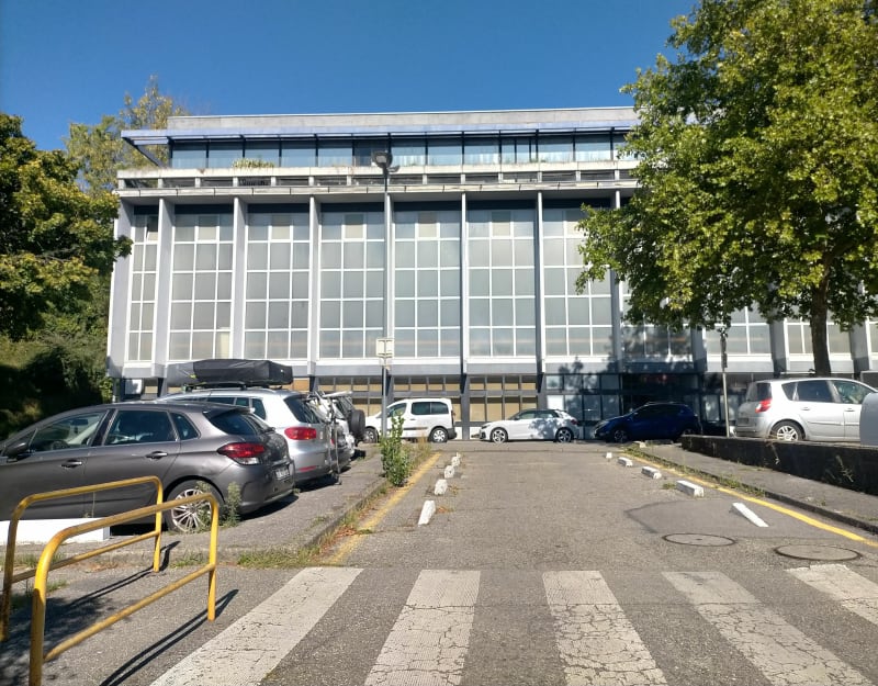 Tour des différents lieux-dits de Sonnaz - Chambéry
