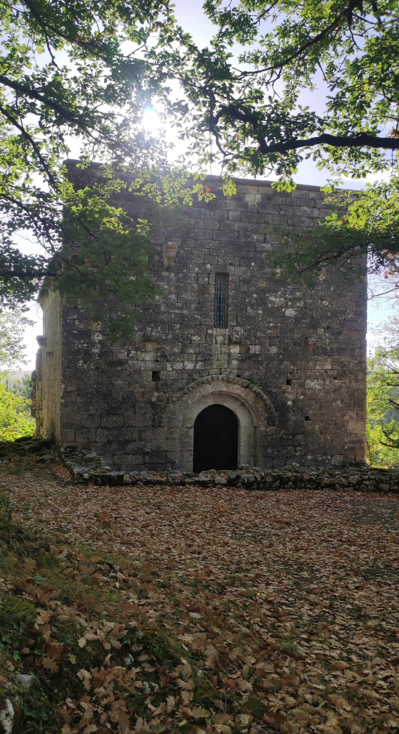 Boucle du Roc - Bassillac et Auberoche
