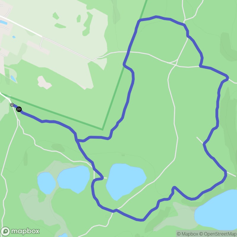 Spacer w Nowej Wsi - łatwa trasa, dystans 5,2 km

**Tytuł:** Spacer w Nowej Wsi - łatwa trasa, dystans 5,2 km

**Lokalizacja początkowa:** Nowa Wieś

**Dystans:** 5,2 km

**Stopień trudności:** Łatwy - Nowa Wieś