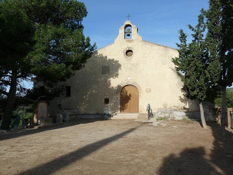 Castellvell del Camp à Reus - Reus
