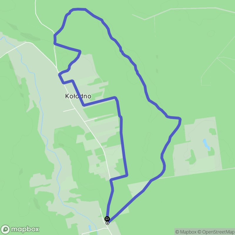 Ścieżka Królewska - 9,6 km rajd po górach o średniej trudności od Królewskiego Mostu - Królowy Most