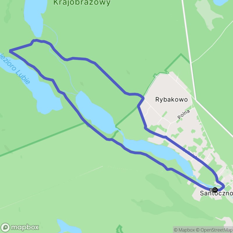 Ścieżką przez Santoczno na trudny poziom - 10,1 km

Tytuł polski przełożony na "Ścieżką przez Santoczno na trudny poziom - 10,1 km". - Santoczno