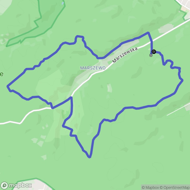 Ścieżka średnio trudna, 9 km długa - Gdynia do Parku Borsuczego

(Tytuł polski: "Ścieżka o średnim poziomie trudności, długości 9 km - Gdynia do Parku Borsuczego") - Gdynia