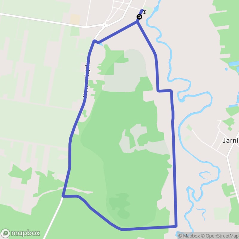Łatwa, 7,4km rada w kierunku na Liw - polski tytuł dla spaceru z lokalizacją początkową Liw, długością 7,4 km i stopniem trudności łatwy. - Liw