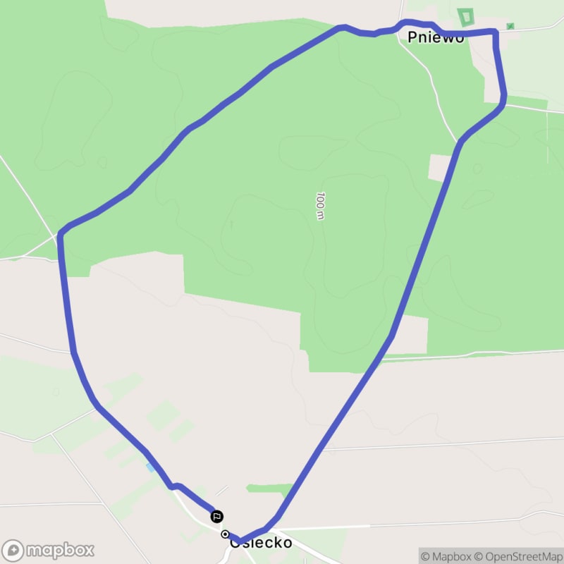 Łatwa, 5,8km rada wędrówka z Osiecka na wyżyny - taki polski tytuł w przetłumaczeniu brzmi: Łatwa, 5,8km łatwa wędrówka z Osiecka na góry. - Osiecko