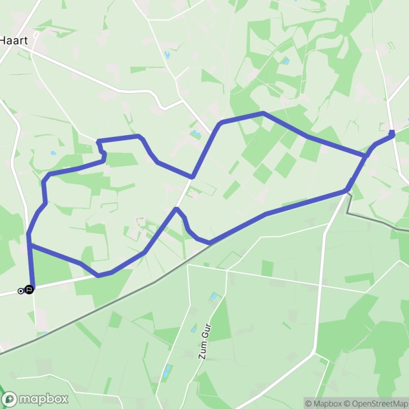 Wandelen in Aalten, Gelderland: Erfgoed en Natuur - Aalten