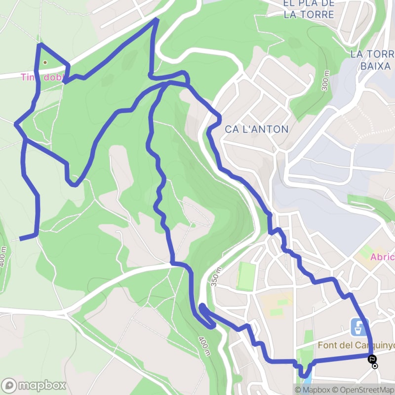 Randonnée à Capellades : Découverte du Patrimoine et des Paysages Catalans - Capellades
