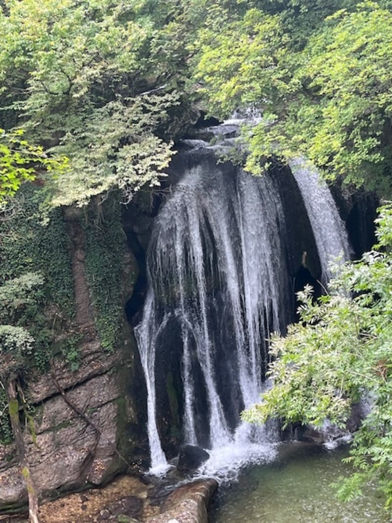 App day nature - Sassenage