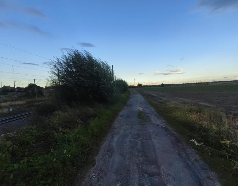 Flines / Lewarde - Flines-lez-Raches