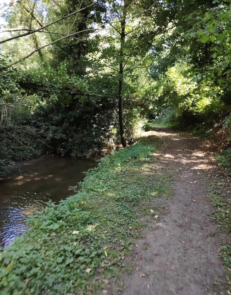 Les sources de la ternoise - Saint-Pol-sur-Ternoise