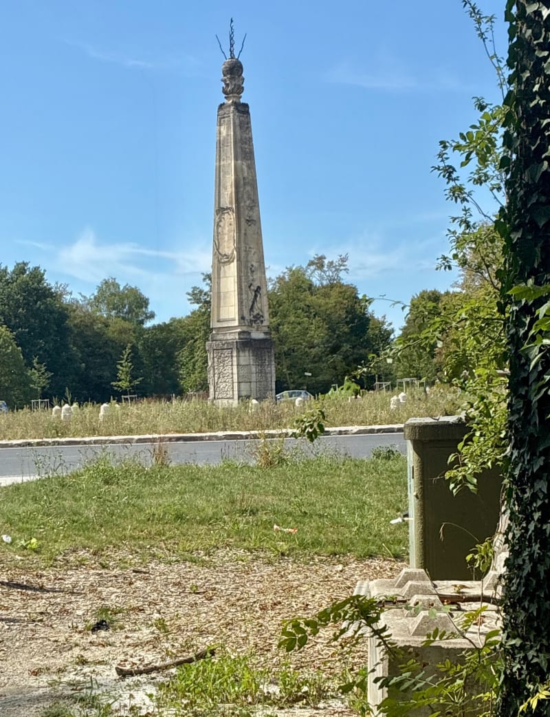 Boucle dans la vallée du Morin au départ de Villeneuve le Co - Villeneuve-le-Comte