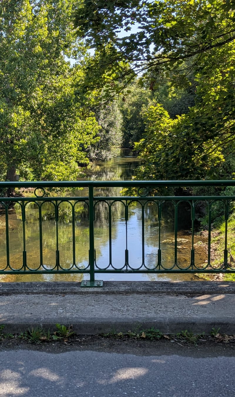 Balcons de la Vesle - Muizon