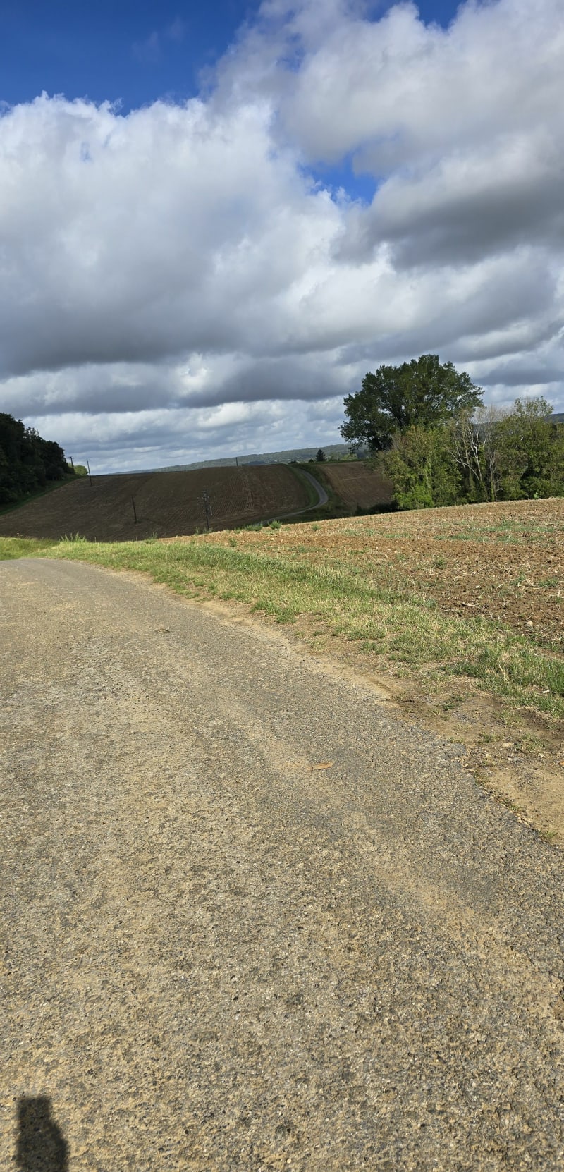 Sortie depuis Urcel - Urcel