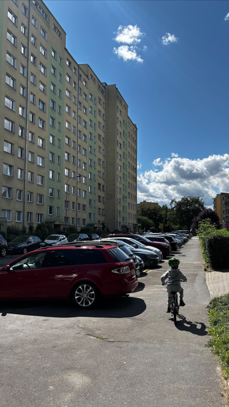 Trasa Podzamcze-Dworzysko-Podzamcze - Wałbrzych