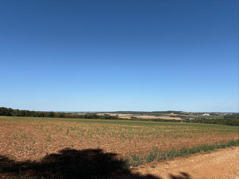 Balade D’Aix Hauteville Ahuy - balade du dôme à découvrir - Daix