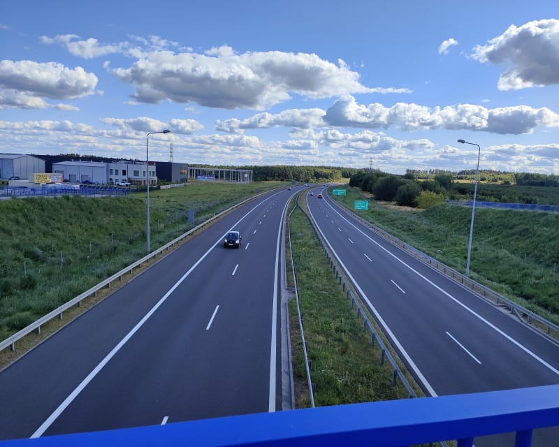 Takie tam. - Gorzów Wielkopolski