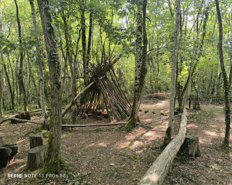Circuit vtt du Valdevienne - Beynac