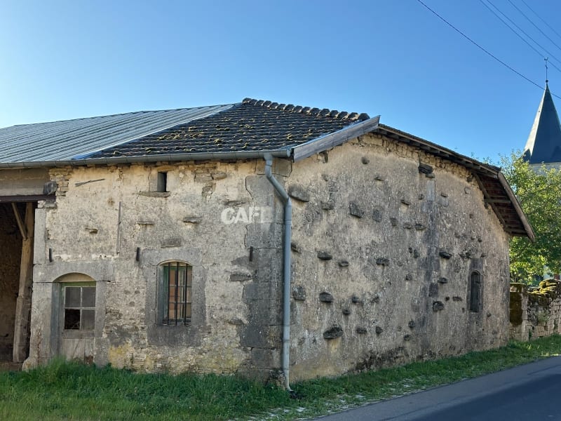 Gravel Meuse Sud - Nicey-sur-Aire