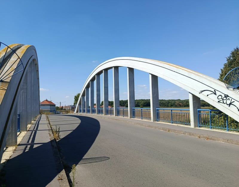 Balade à Frelinghien - Frelinghien