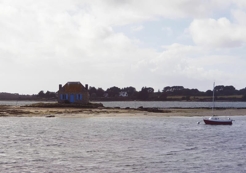 SAINT CADO BELZ - Belz