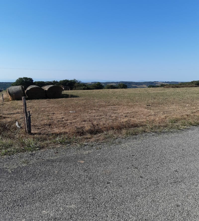 Campagne toulousaine - Cugnaux