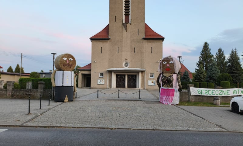 Pętla Mikulczyce - Segiet - Mikulczyce - Zabrze