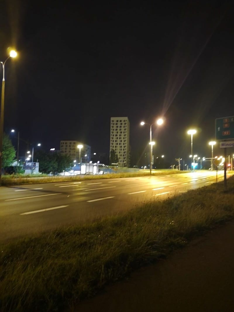 Pieszolot . - Poznań
