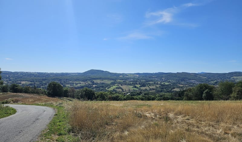 Montcel - Saint-Angel - Montcel