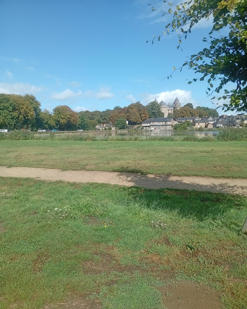 Balade autour de Combourg - Meillac