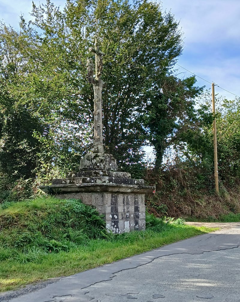 Rondo au pied des Monts d'Arrée - Pleyber-Christ