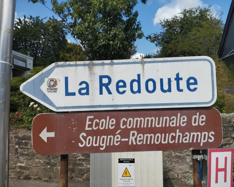 Deigné Remouchamps - Aywaille