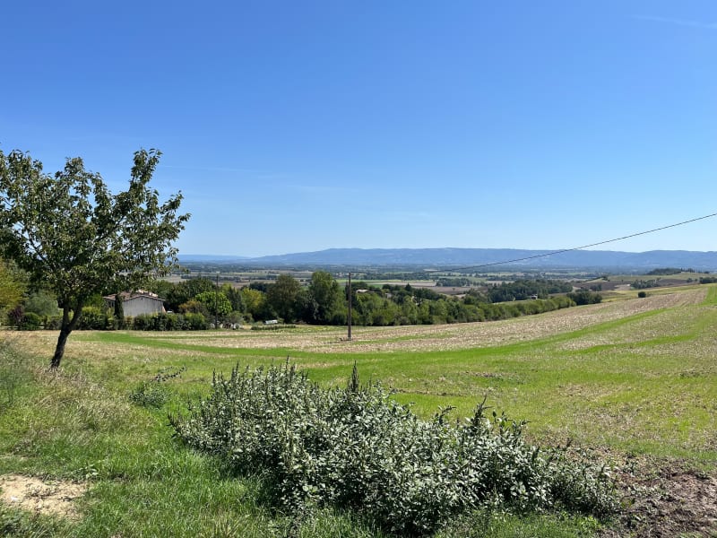 Boucle des Pyrénées autour d'Aguts - Aguts