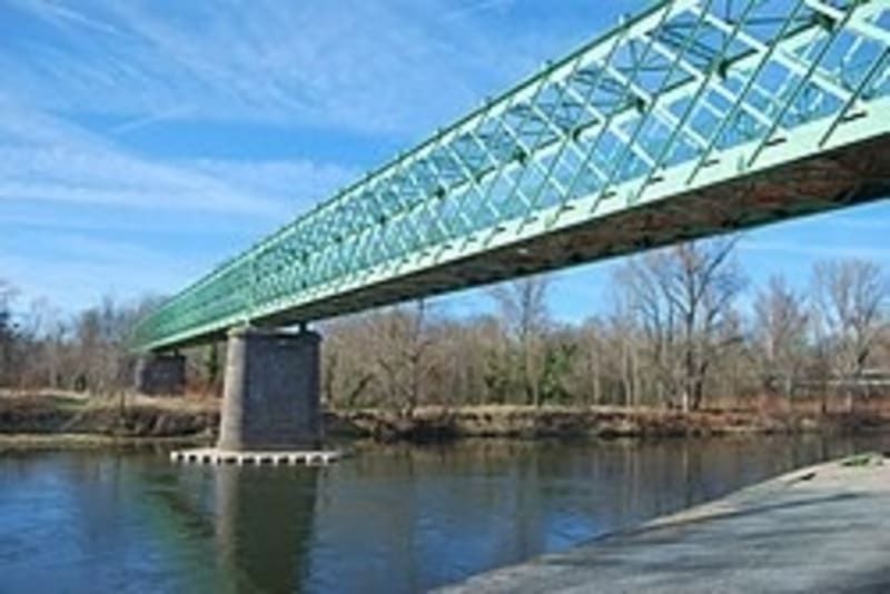 Tour découverte de petits villages, par Pont du Château - Chauriat