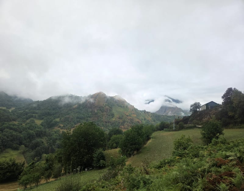 Boucle Pic du Jer, au départ de Juncalas - Juncalas